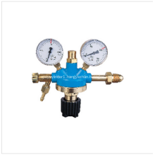 Swiss GLOOR Gas Regulator